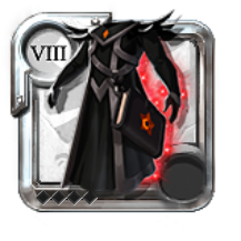 Elder's Cultist Robe