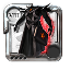Elder's Cultist Robe