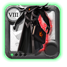 Elder's Cultist Robe [8.1]
