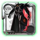 Elder's Cultist Robe