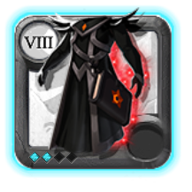 Elder's Cultist Robe [8.2]