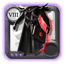 Elder's Cultist Robe [8.3]