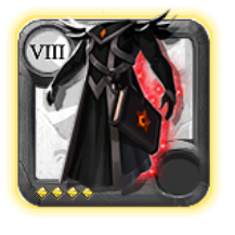 Elder's Cultist Robe [8.4]