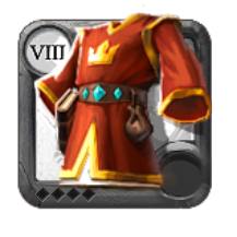 Elder's Royal Robe [8.0]