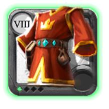 Elder's Royal Robe [8.1]