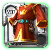 Elder's Royal Robe