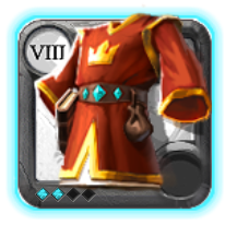 Elder's Royal Robe [8.2]