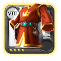 Elder's Royal Robe [8.4]