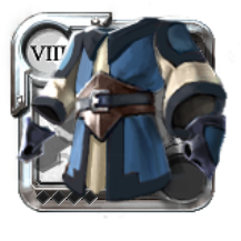 Elder's Scholar Robe [8.0]