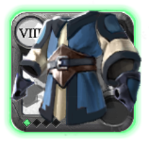 Elder's Scholar Robe [8.1]