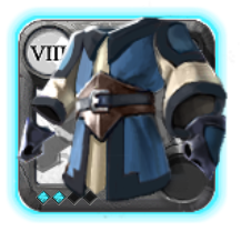 Elder's Scholar Robe [8.2]