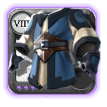 Elder's Scholar Robe [8.3]
