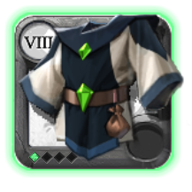 Elder's Cleric Robe [8.1]