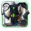 Elder's Cleric Robe