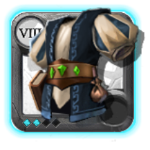 Elder's Mage Robe [8.2]
