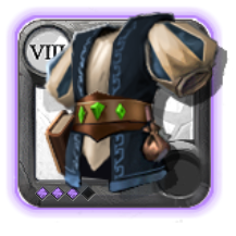 Elder's Mage Robe [8.3]