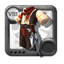 Elder's Fisherman Garb