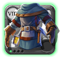 Elder's Miner Garb
