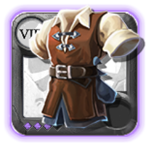 Elder's Lumberjack Garb