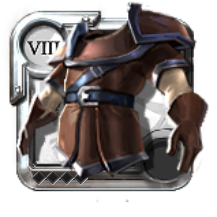 Elder's Mercenary Jacket [8.0]