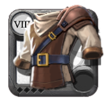 Elder's Hunter Jacket [8.0]