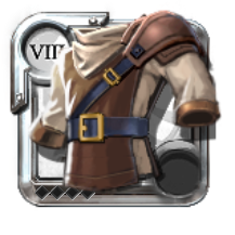 Elder's Hunter Jacket
