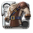 Elder's Hunter Jacket