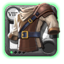 Elder's Hunter Jacket [8.1]