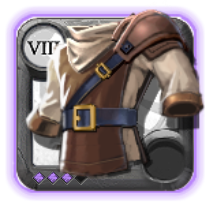 Elder's Hunter Jacket [8.3]