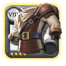 Elder's Hunter Jacket [8.4]