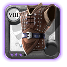 Elder's Assassin Jacket [8.3]
