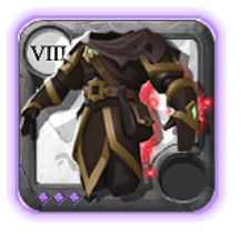 Elder's Specter Jacket [8.3]