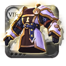Elder's Armor of Valor [8.0]