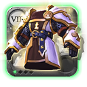 Elder's Armor of Valor