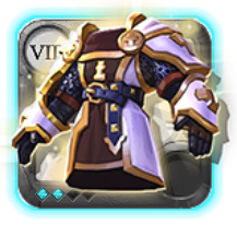 Elder's Armor of Valor [8.2]