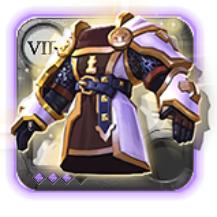 Elder's Armor of Valor [8.3]