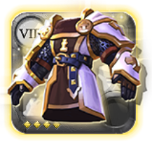 Elder's Armor of Valor [8.4]