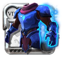 Elder's Duskweaver Armor