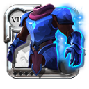 Elder's Duskweaver Armor