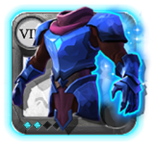 Elder's Duskweaver Armor [8.2]
