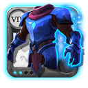 Elder's Duskweaver Armor