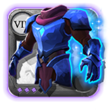 Elder's Duskweaver Armor [8.3]