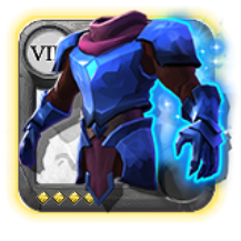 Elder's Duskweaver Armor [8.4]