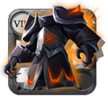 Elder's Demon Armor [8.0]