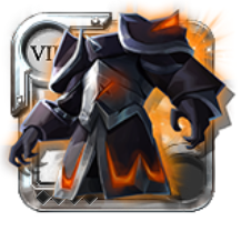 Elder's Demon Armor