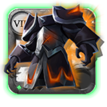 Elder's Demon Armor [8.1]