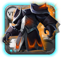 Elder's Demon Armor [8.2]