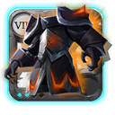 Elder's Demon Armor