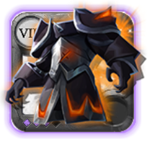 Elder's Demon Armor [8.3]