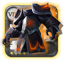 Elder's Demon Armor [8.4]